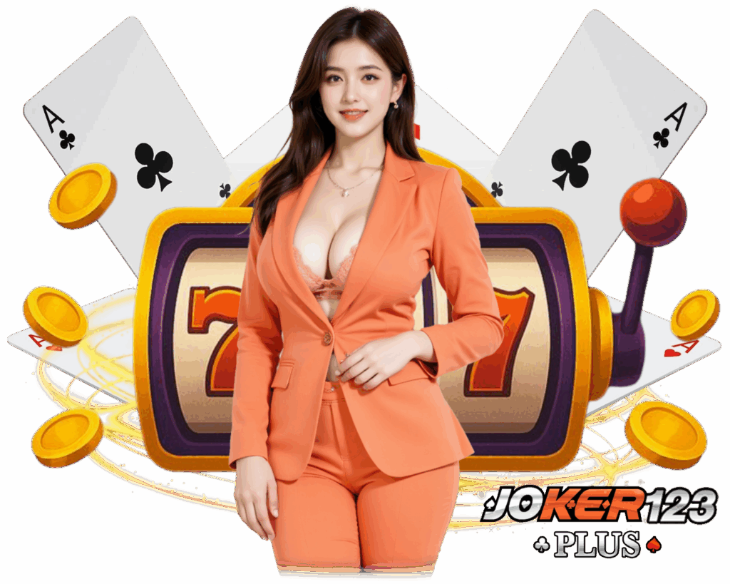 JOKER123PLUS GAME
