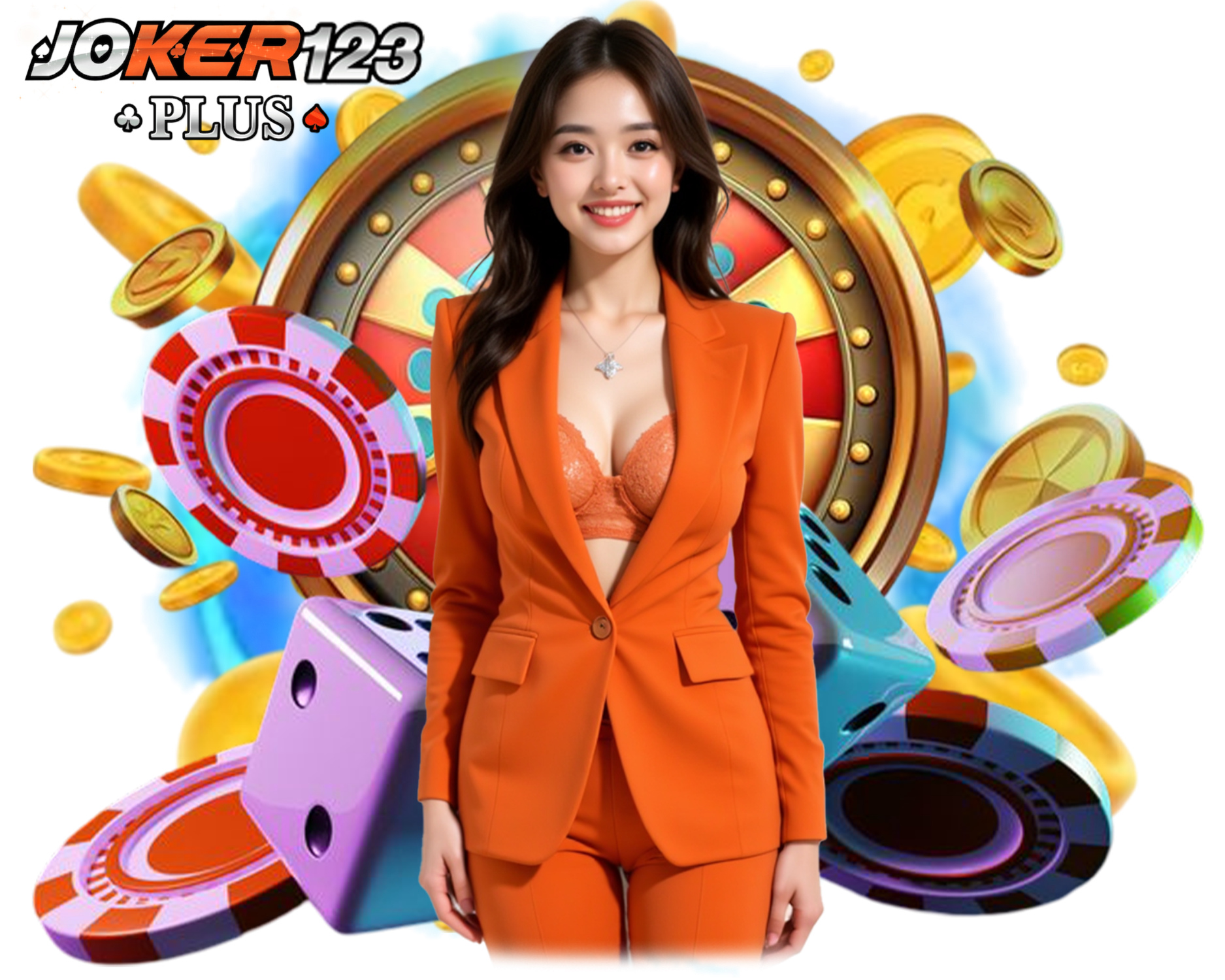JOKER123PLUS GAME สมัครสมาชิก